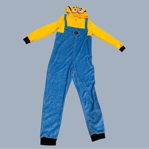 Universal Despicable Me Yellow Minion Fabric